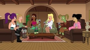 Futurama 5. epizoda