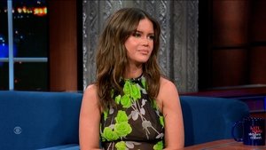 The Late Show with Stephen Colbert 77. epizoda