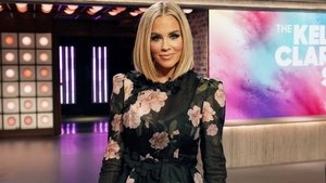 The Kelly Clarkson Show 113. epizoda