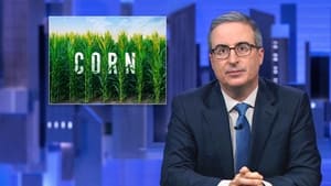 John Oliver: Co týden dal a vzal 12. epizoda