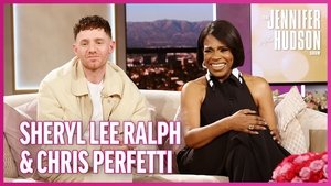 The Jennifer Hudson Show 127. epizoda