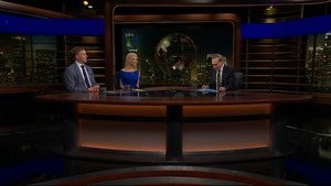 Real Time with Bill Maher 2214. epizoda