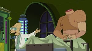 Futurama 6. epizoda