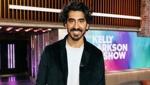 The Kelly Clarkson Show 112. epizoda