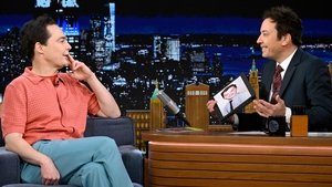 The Tonight Show Starring Jimmy Fallon 114. epizoda