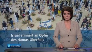 Tagesschau 98. epizoda