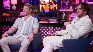 Watch What Happens Live with Andy Cohen 63. epizoda