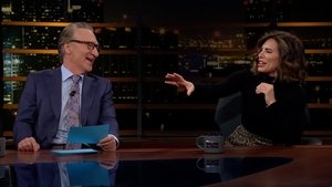 Real Time with Bill Maher 2212. epizoda