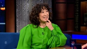 The Late Show with Stephen Colbert 82. epizoda