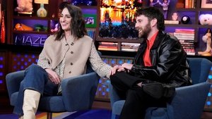 Watch What Happens Live with Andy Cohen 65. epizoda