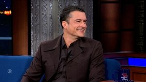 The Late Show with Stephen Colbert 80. epizoda