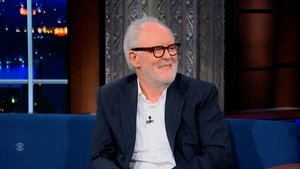 The Late Show with Stephen Colbert 81. epizoda
