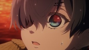 Black Butler 8. epizoda