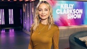 The Kelly Clarkson Show 118. epizoda