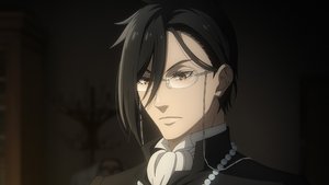 Black Butler 4. epizoda