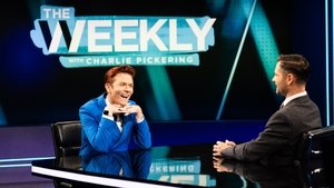 The Weekly with Charlie Pickering 10. epizoda
