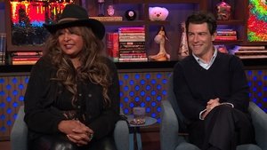 Watch What Happens Live with Andy Cohen 67. epizoda