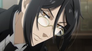 Black Butler 11. epizoda