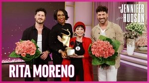 The Jennifer Hudson Show 132. epizoda