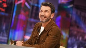 El hormiguero 119. epizoda