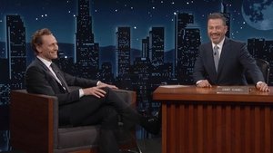 Jimmy Kimmel Live! 88. epizoda