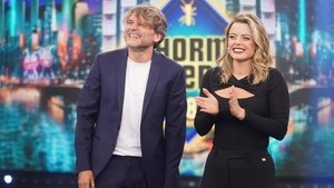 El hormiguero 120. epizoda