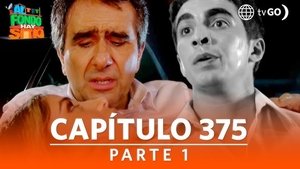 Al Fondo Hay Sitio 1. epizoda