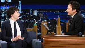 The Tonight Show Starring Jimmy Fallon 118. epizoda