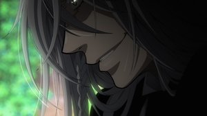 Black Butler 10. epizoda
