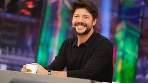 El hormiguero 118. epizoda