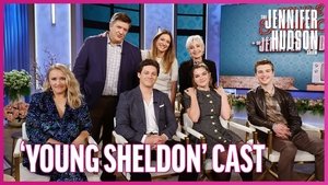The Jennifer Hudson Show 130. epizoda