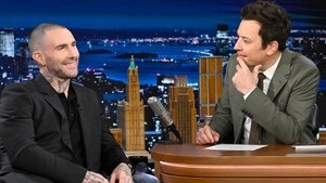 The Tonight Show Starring Jimmy Fallon 116. epizoda