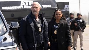 Law & Order: Organized Crime 13. epizoda