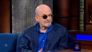 The Late Show with Stephen Colbert 79. epizoda