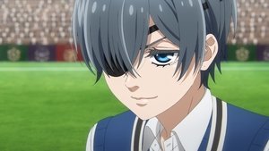 Black Butler 7. epizoda