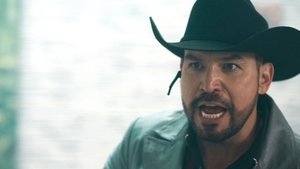 El Señor de los Cielos 47. epizoda