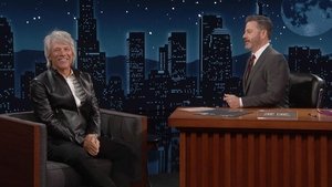 Jimmy Kimmel Live! 87. epizoda