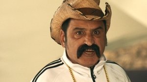 El Señor de los Cielos 46. epizoda