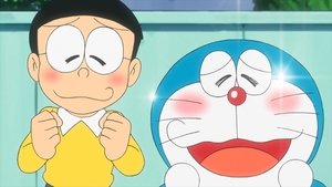 Doraemon 1382. epizoda