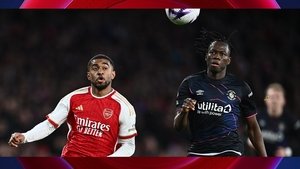 Match of the Day 38. epizoda