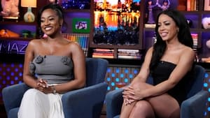 Watch What Happens Live with Andy Cohen 64. epizoda