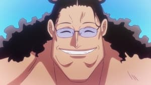 One Piece 1103. epizoda