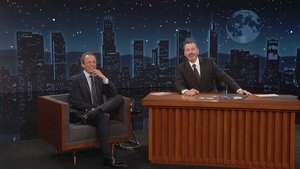 Jimmy Kimmel Live! 89. epizoda