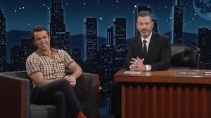 Jimmy Kimmel Live! 91. epizoda