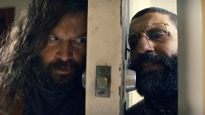Sweet Tooth: Chlapec s parožím Ještěže jsem z venkova