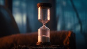 Sweet Tooth: Chlapec s parožím Toto je příběh