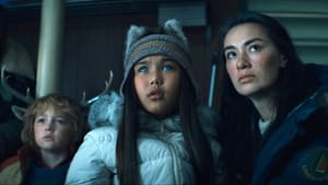Sweet Tooth: Chlapec s parožím Zrádné srdce