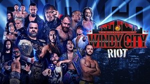 New Japan Pro Wrestling 32. epizoda