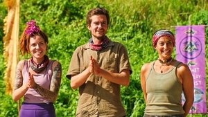 Survivor (USA) 12. epizoda