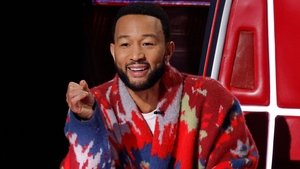 The Voice 15. epizoda